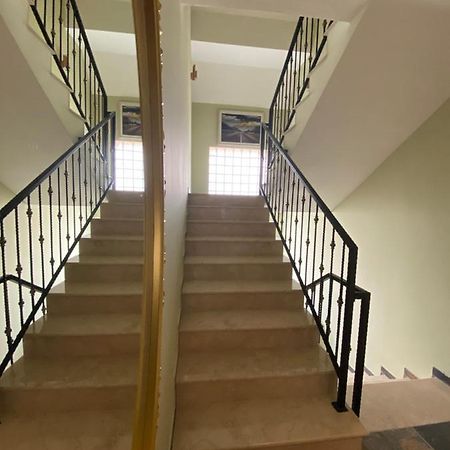 Hotel Kolonja'S デバル エクステリア 写真