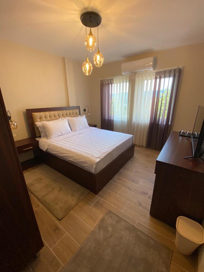 Hotel Kolonja'S デバル エクステリア 写真