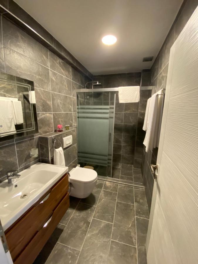 Hotel Kolonja'S デバル エクステリア 写真