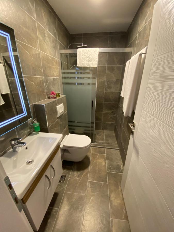 Hotel Kolonja'S デバル エクステリア 写真