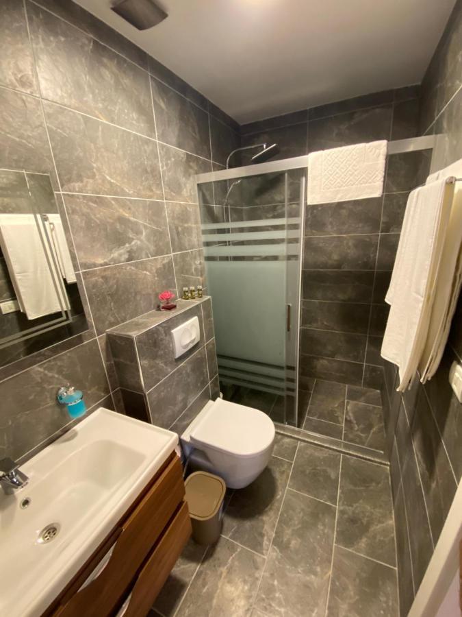 Hotel Kolonja'S デバル エクステリア 写真