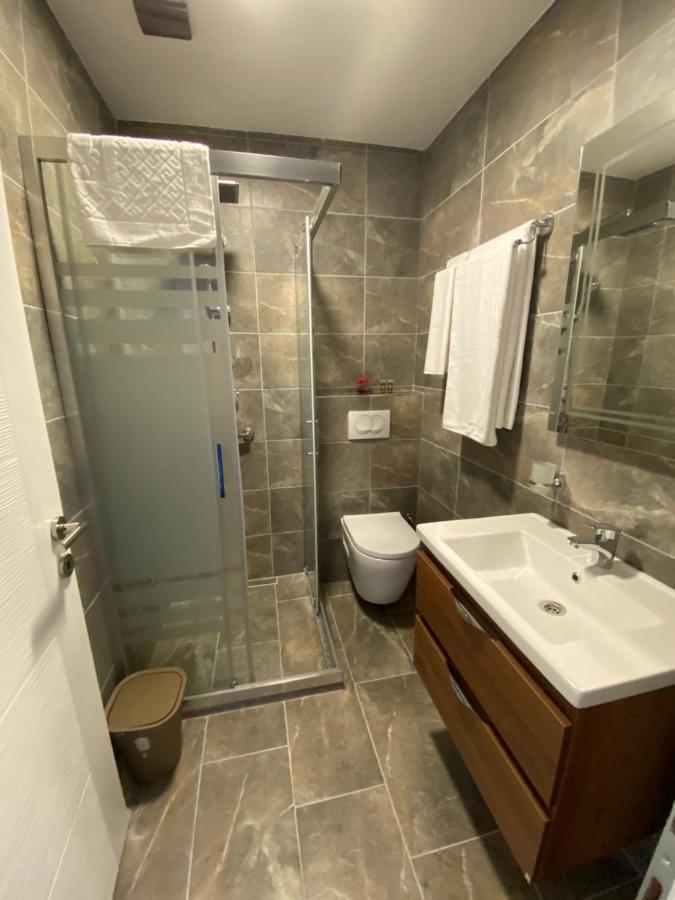 Hotel Kolonja'S デバル エクステリア 写真