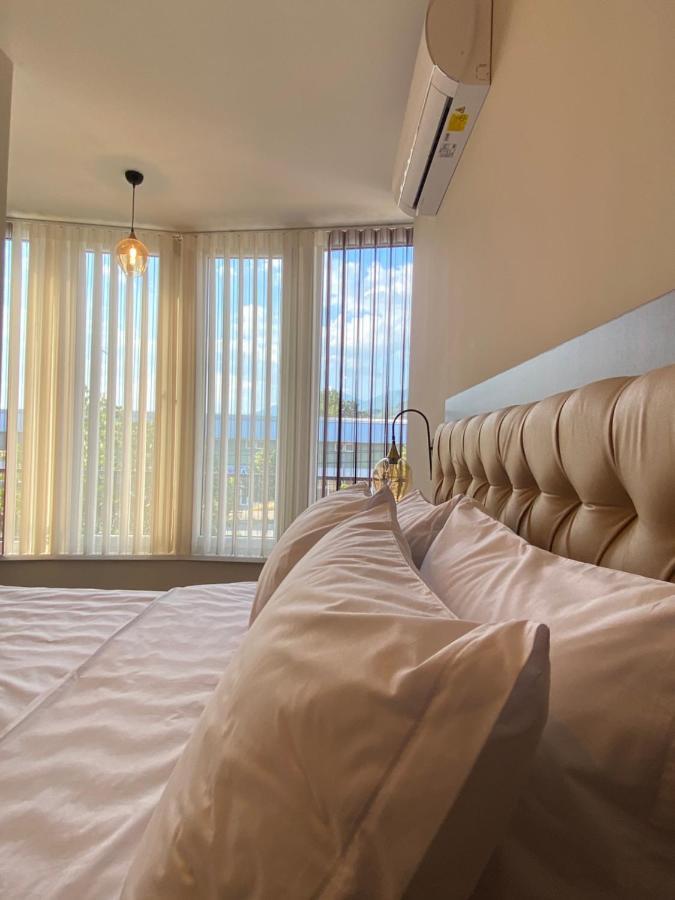 Hotel Kolonja'S デバル エクステリア 写真