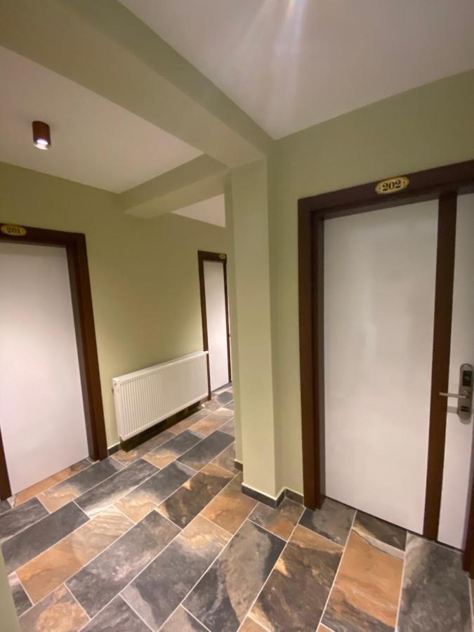 Hotel Kolonja'S デバル エクステリア 写真