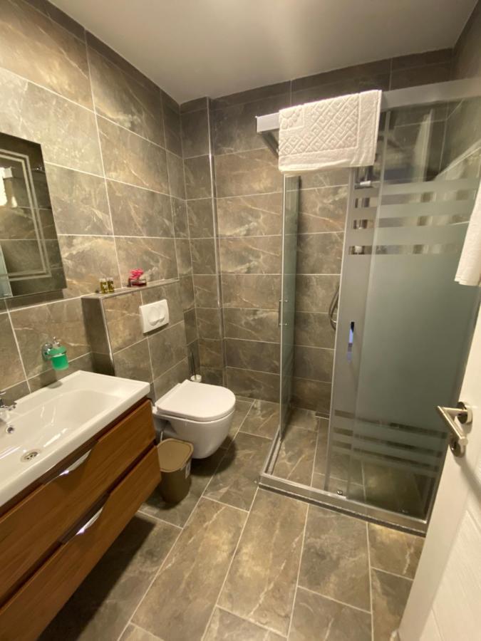 Hotel Kolonja'S デバル エクステリア 写真