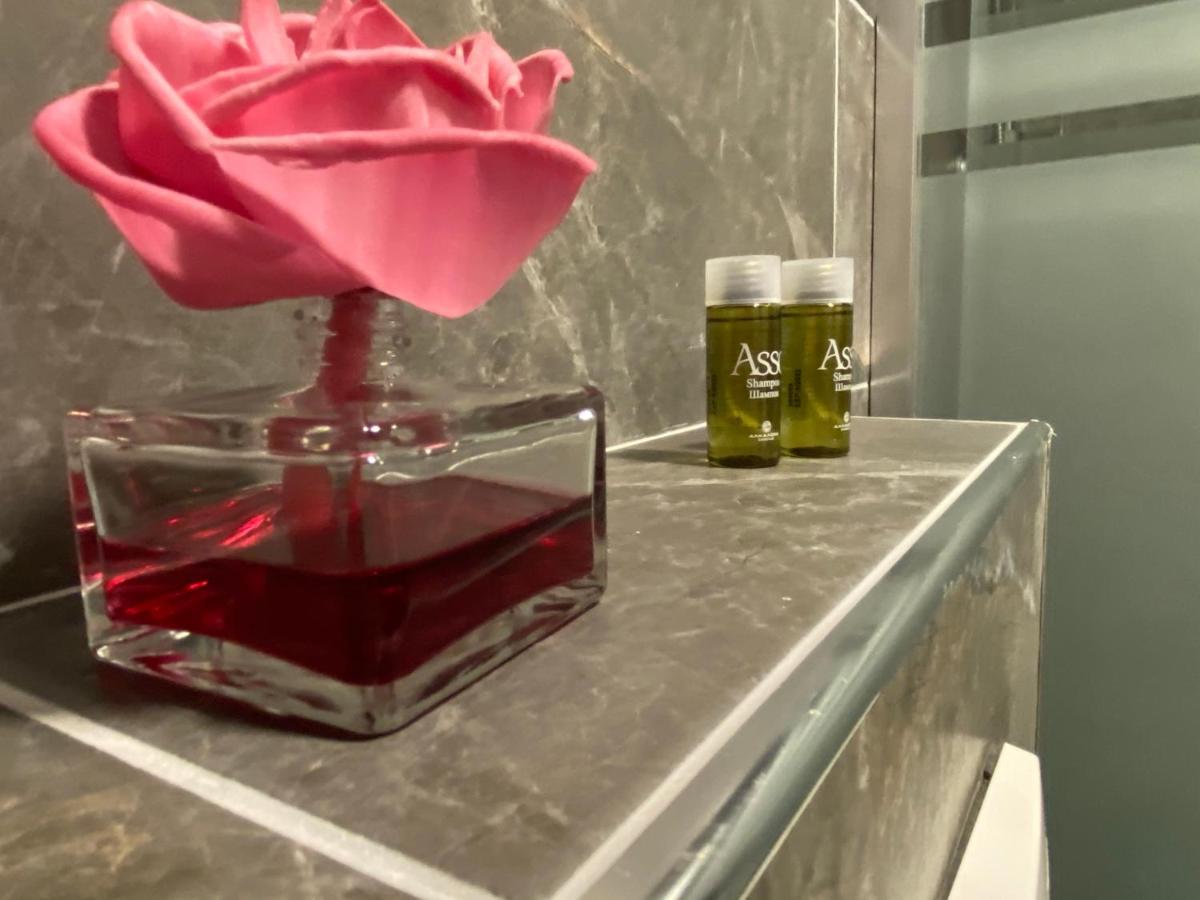 Hotel Kolonja'S デバル エクステリア 写真