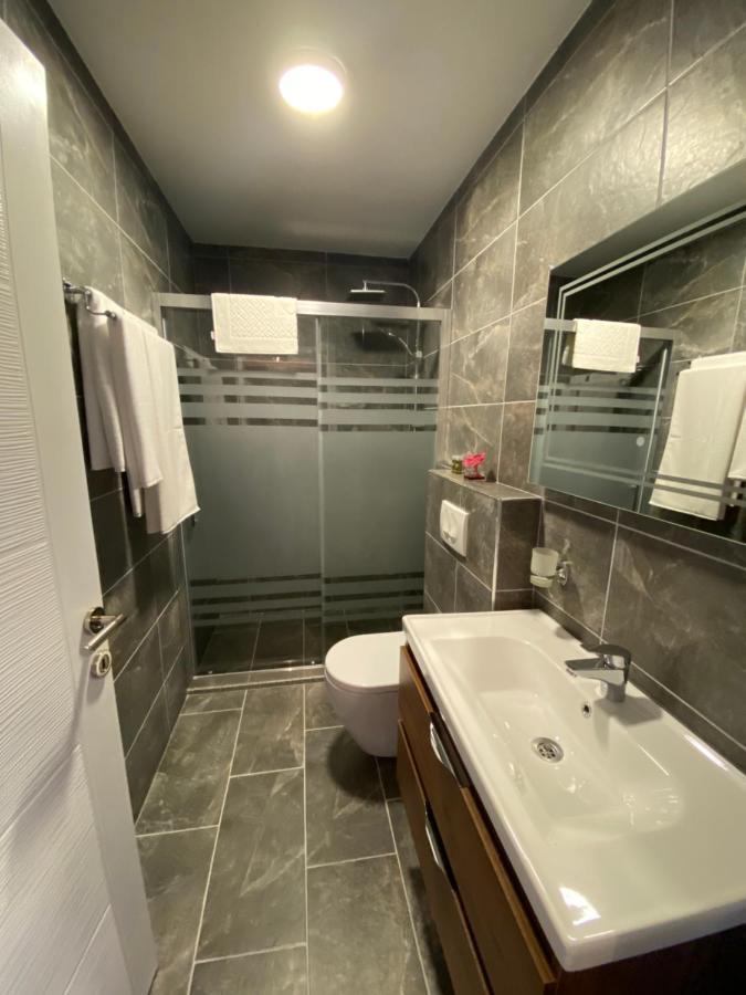 Hotel Kolonja'S デバル エクステリア 写真