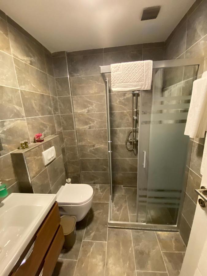 Hotel Kolonja'S デバル エクステリア 写真